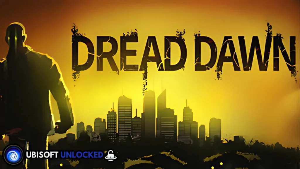 _Dread Dawn Free Download