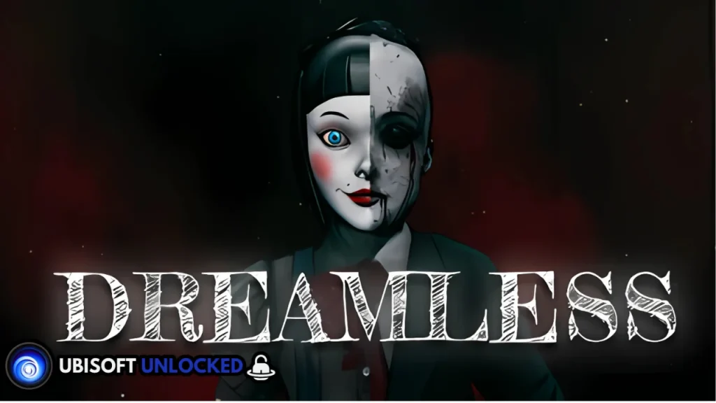 Dreamless Free Download