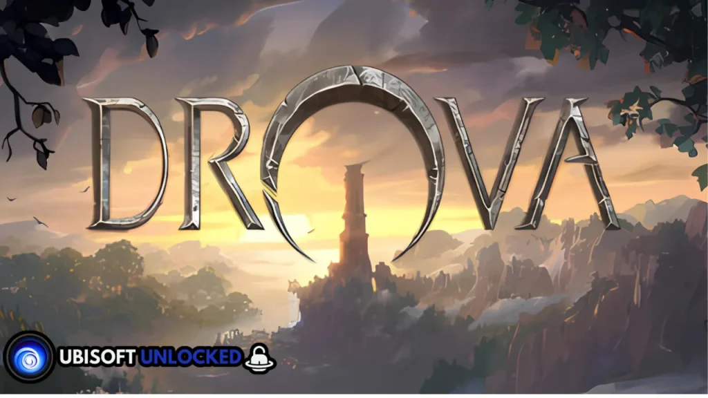 Drova - Forsaken Kin Free Download