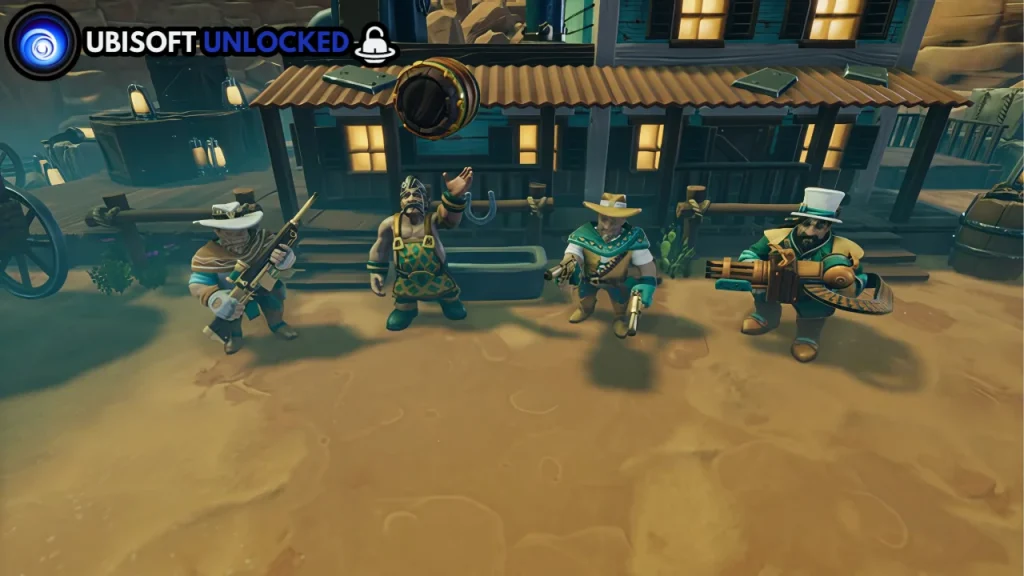 Dungeons 4 Download