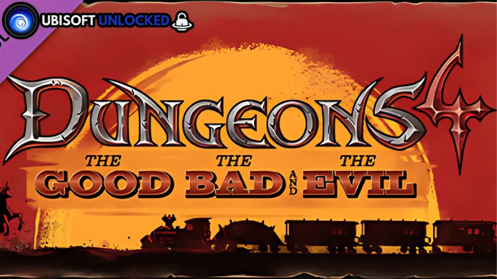 Dungeons 4 Free Download