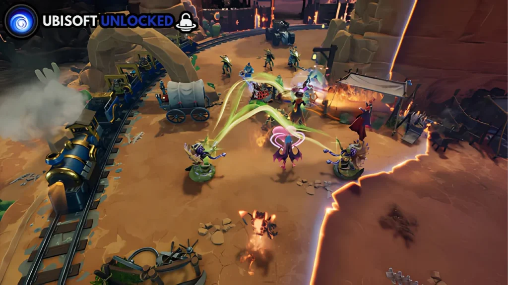 Dungeons 4 Torrent
