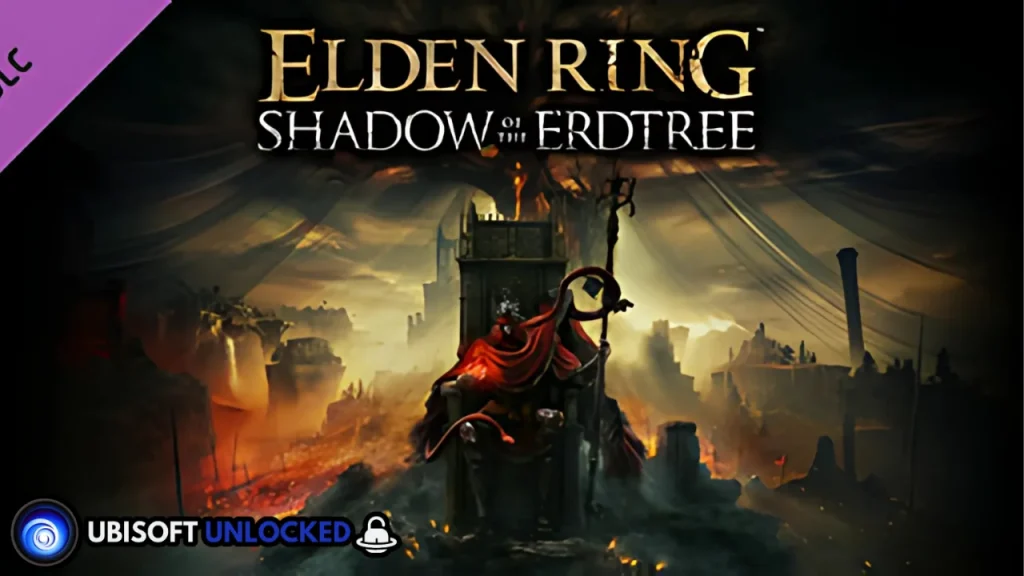 ELDEN RING Shadow of the Erdtree Free Download