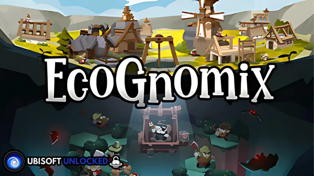 EcoGnomix Free Download