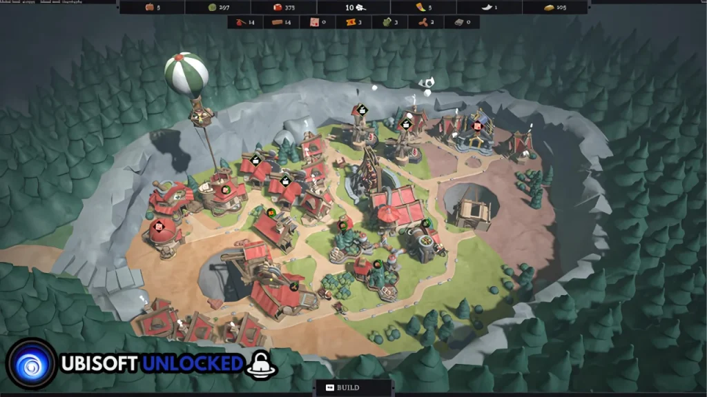 EcoGnomix Torrent