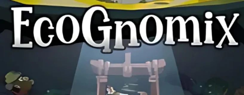 EcoGnomix Free Download