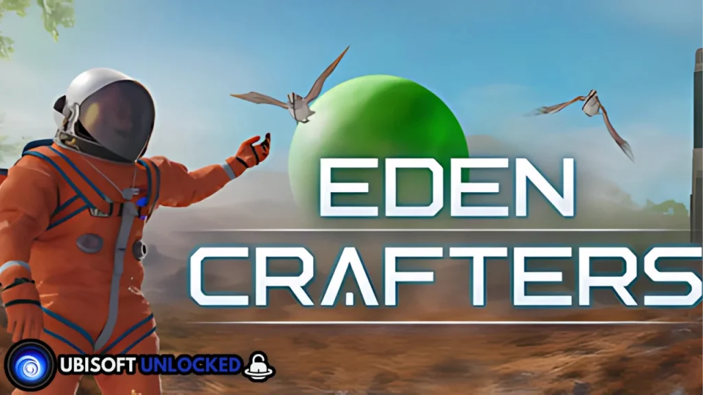 Eden Crafters Free Download