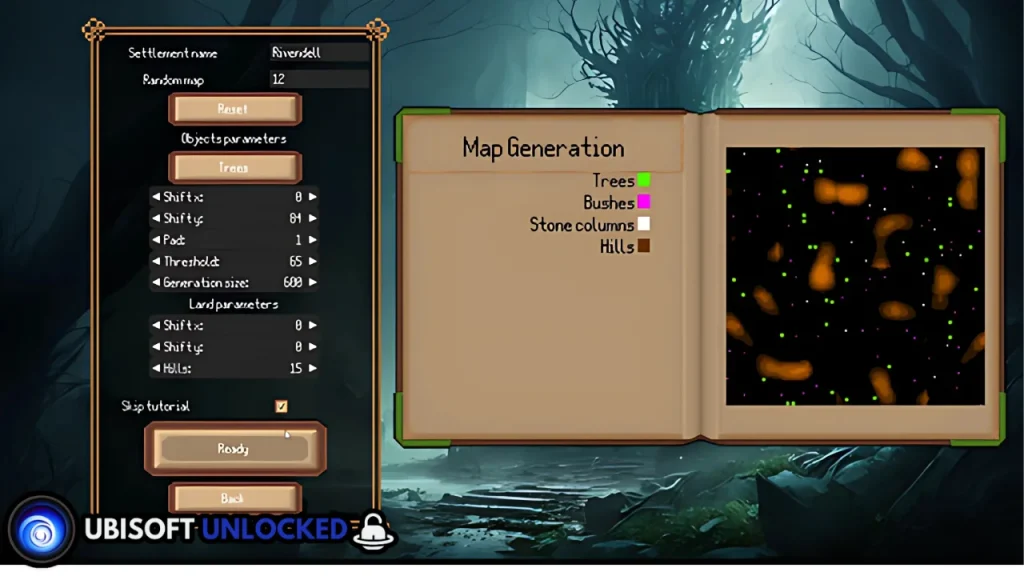 Elven City Simulator Download
