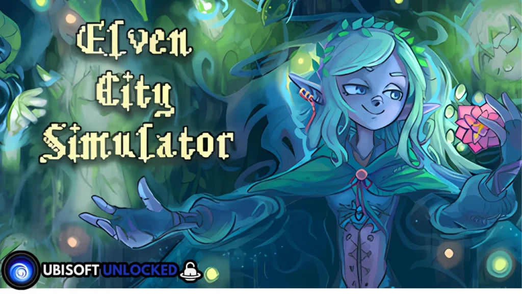 Elven City Simulator Free Download