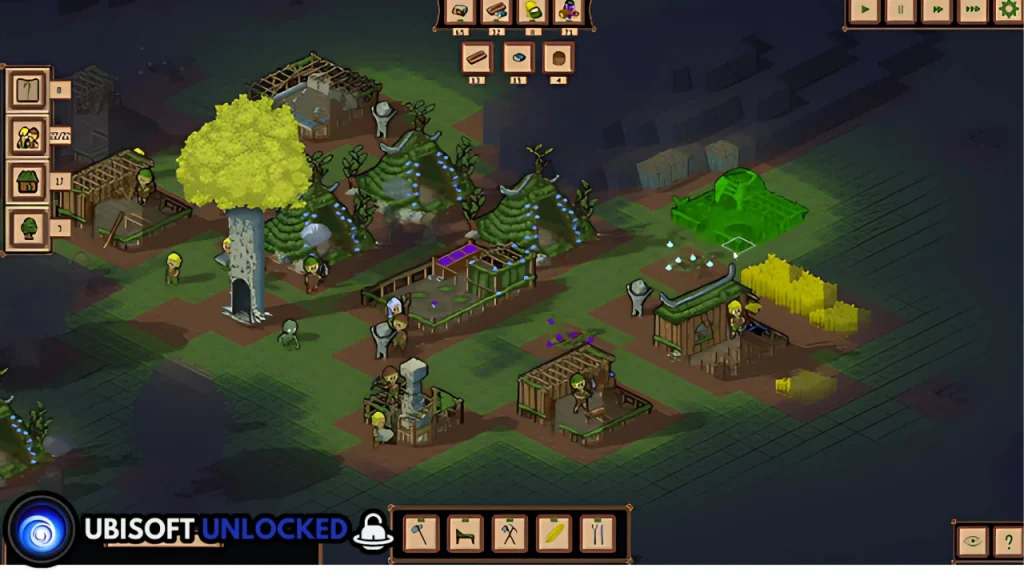 Elven City Simulator Torrent
