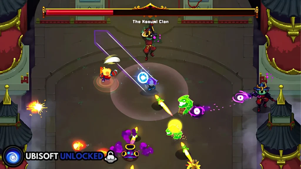 Ember Knights Wrath of the Architect Download
