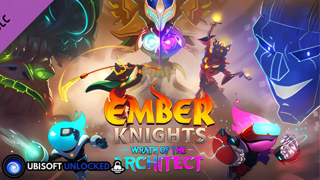 Ember Knights Wrath of the Architect Free Download
