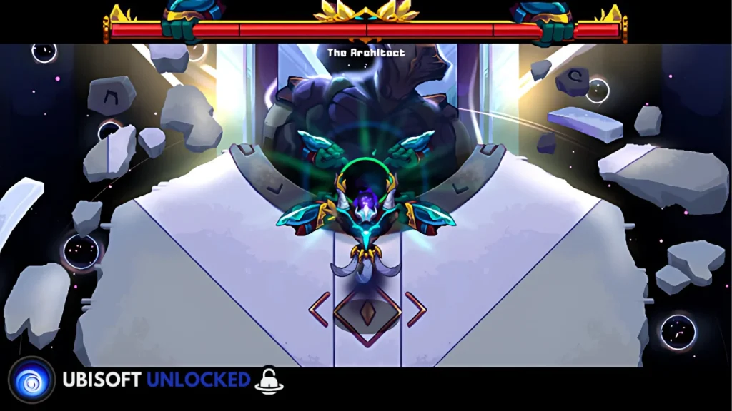 Ember Knights Wrath of the Architect Torrent