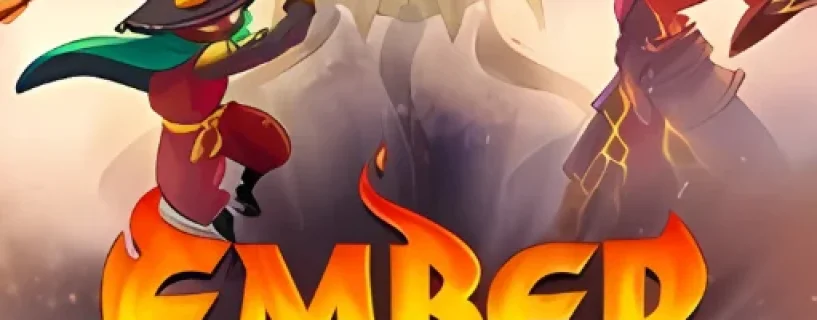 Ember Knights Wrath of the Architect Free Download