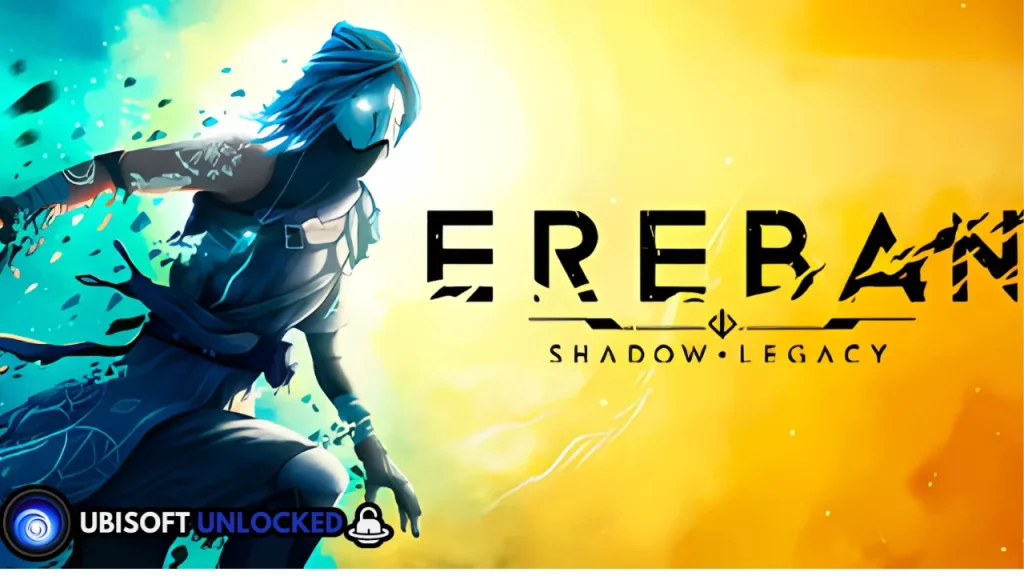 Ereban Shadow Legacy Free Download