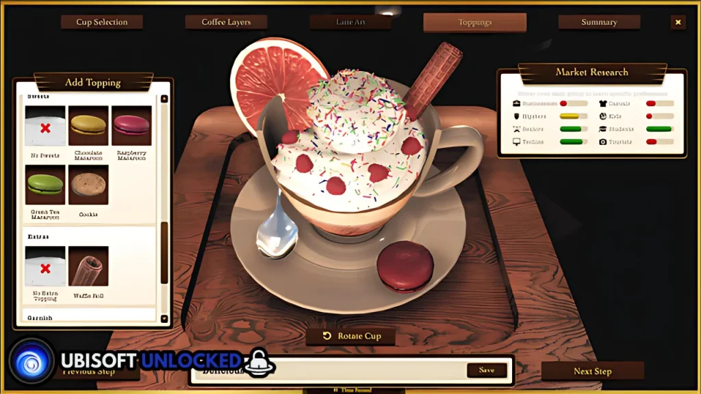 Espresso Tycoon Rome Download
