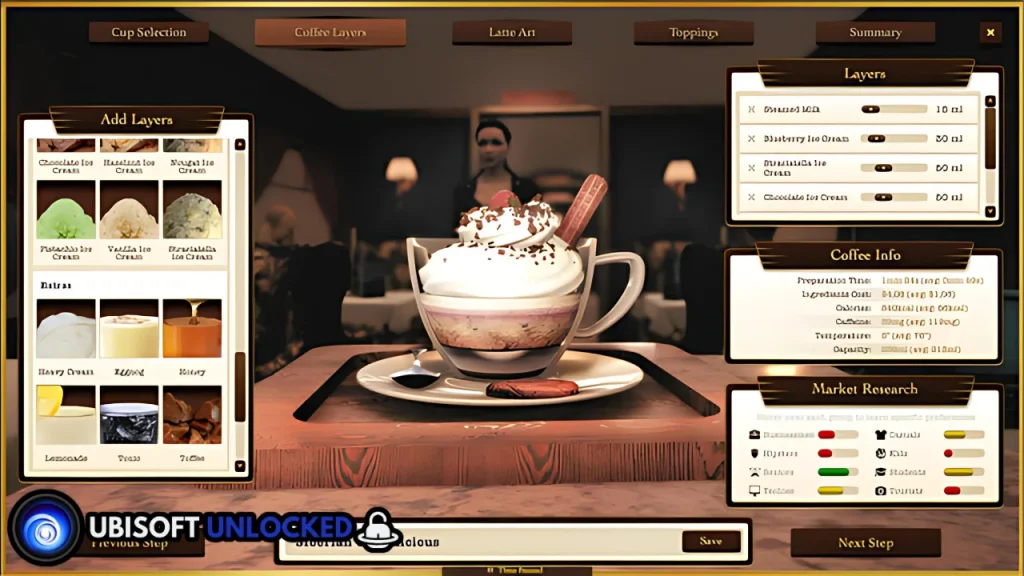 Espresso Tycoon Rome Torrent