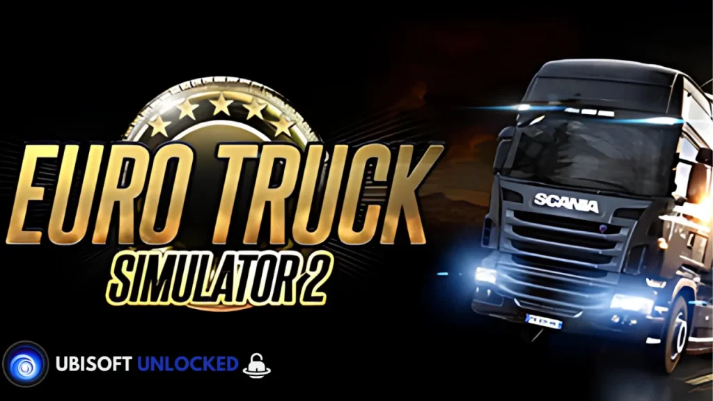 Euro Truck Simulator 2 Free Download