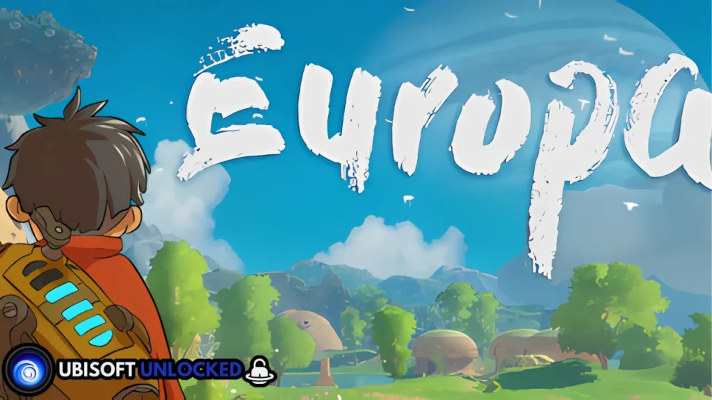 Europa Free Download