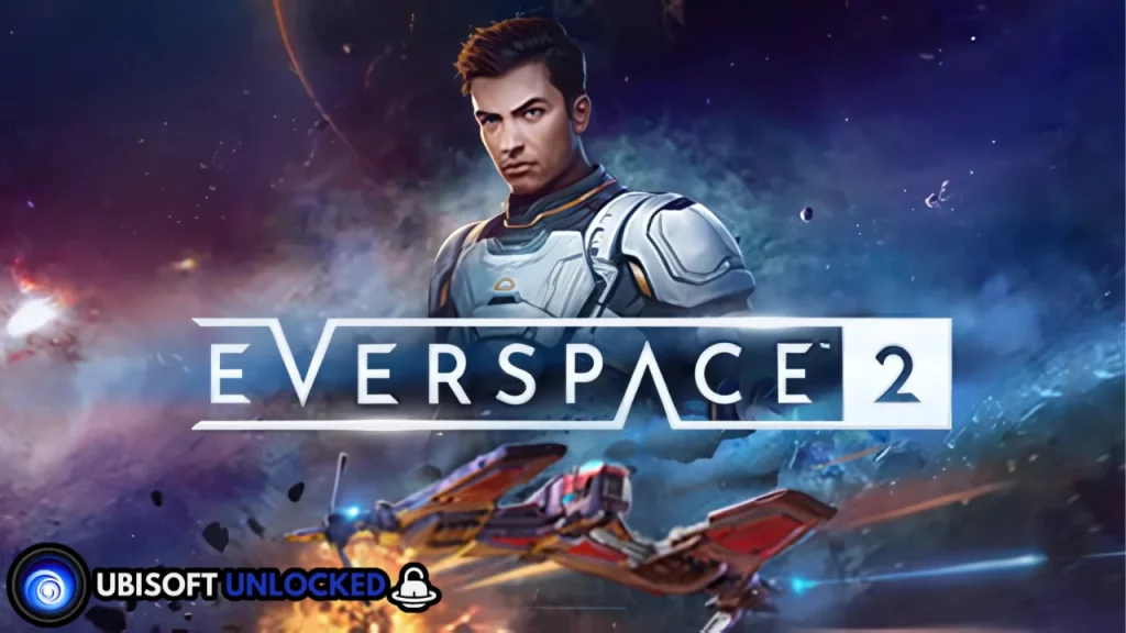 Everspace 2 Free Download