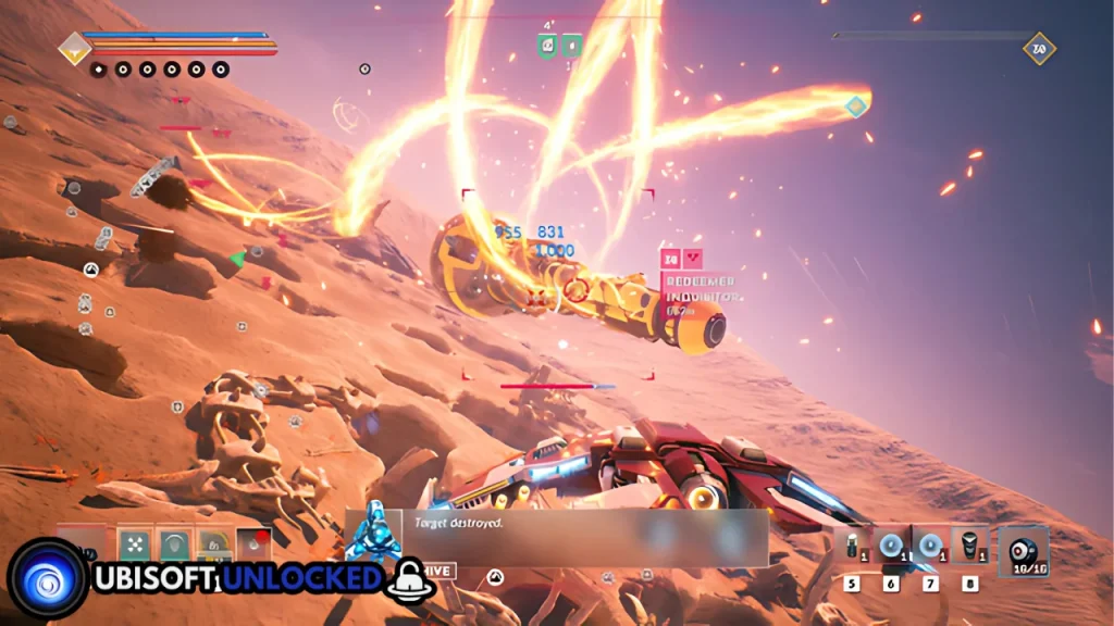 Everspace 2 Torrent