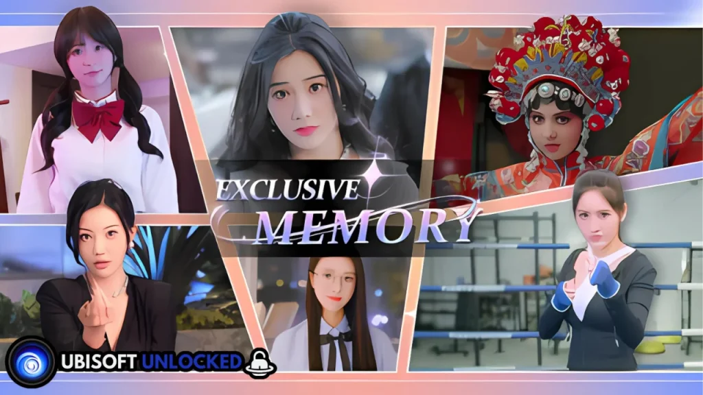 Exclusive Memory Free Download