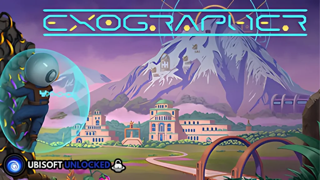 Exographer Free Download