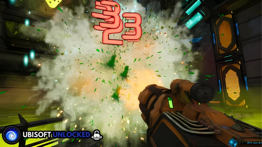 Exovoid Carnage Download