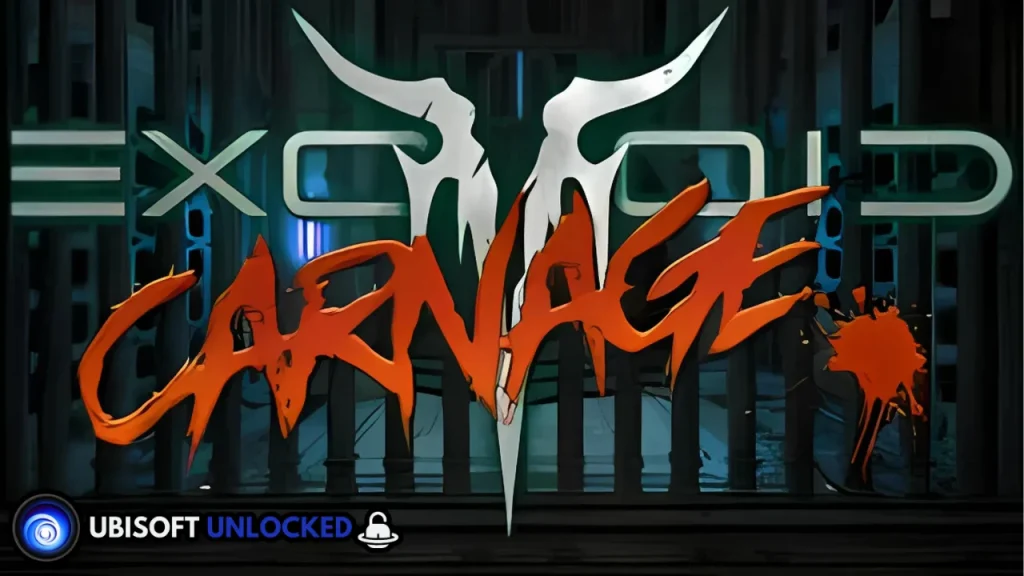 Exovoid Carnage Free Download