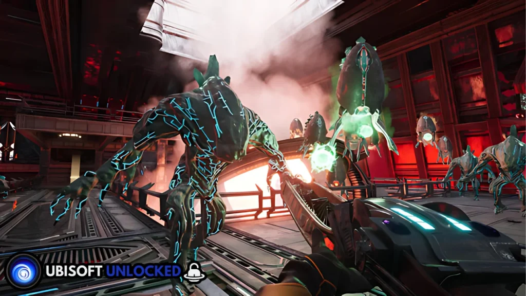 Exovoid Carnage Torrent
