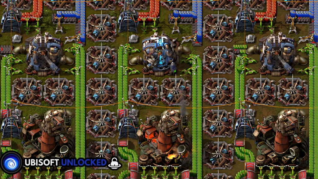 Factorio: Space Age Download