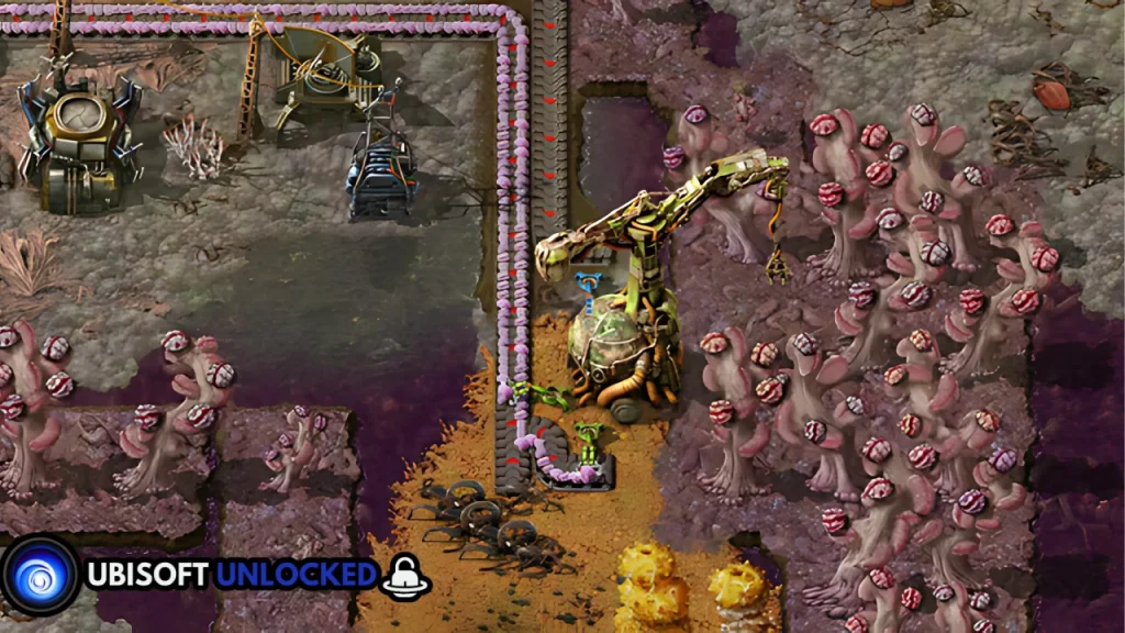 Factorio: Space Age Torrent