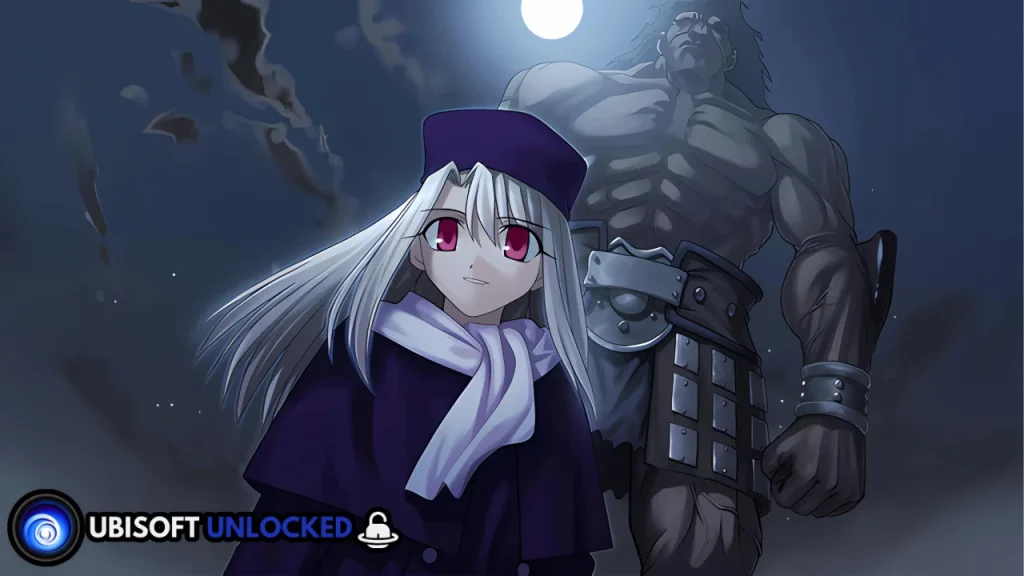 Fate stay night REMASTERED Download