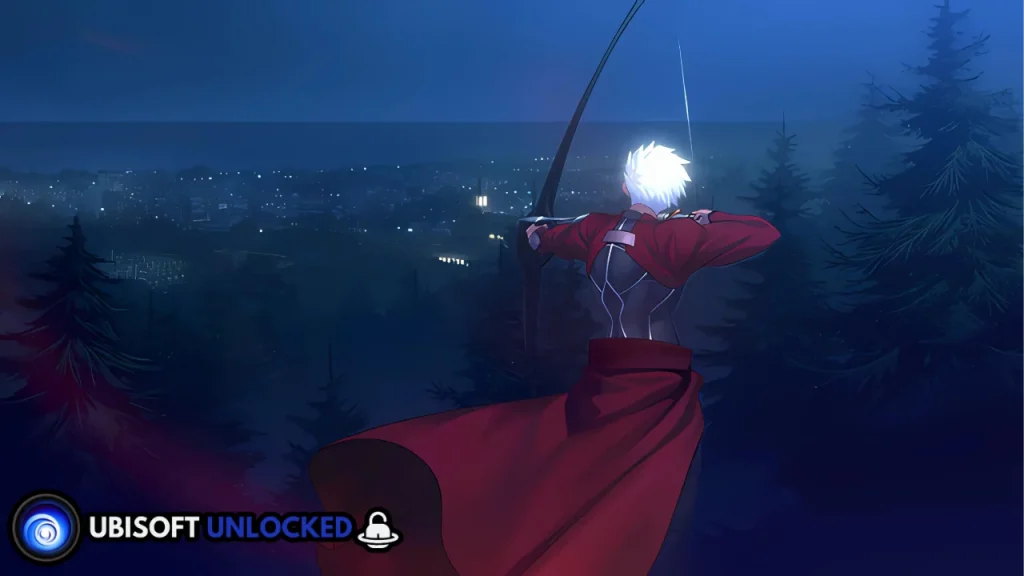 Fate stay night REMASTERED Torrent