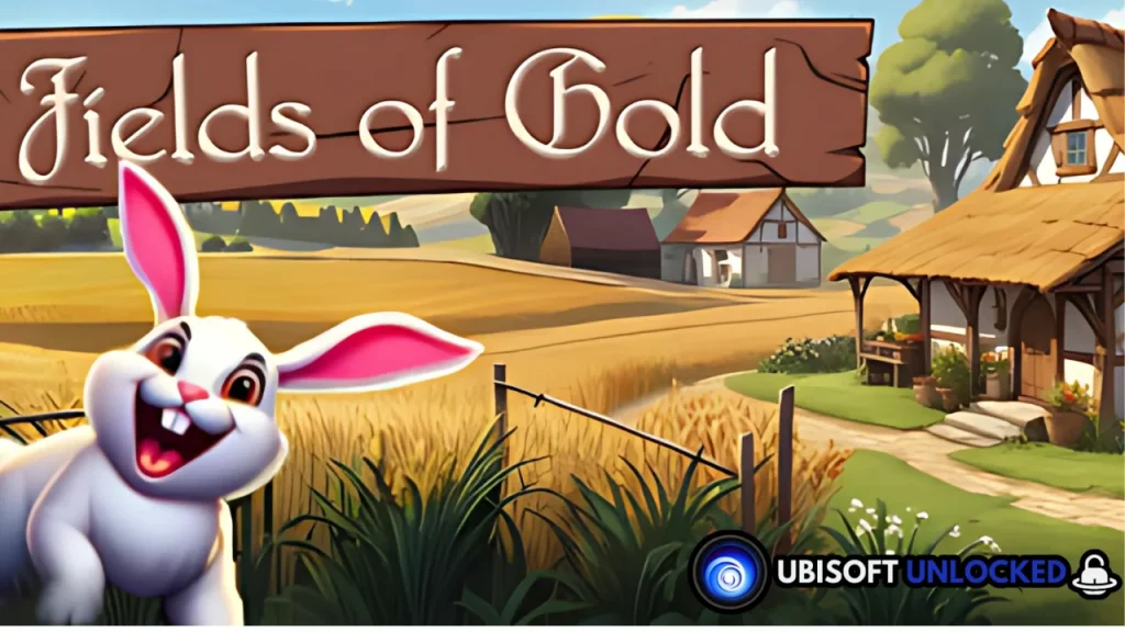 Fields of Gold Free Download