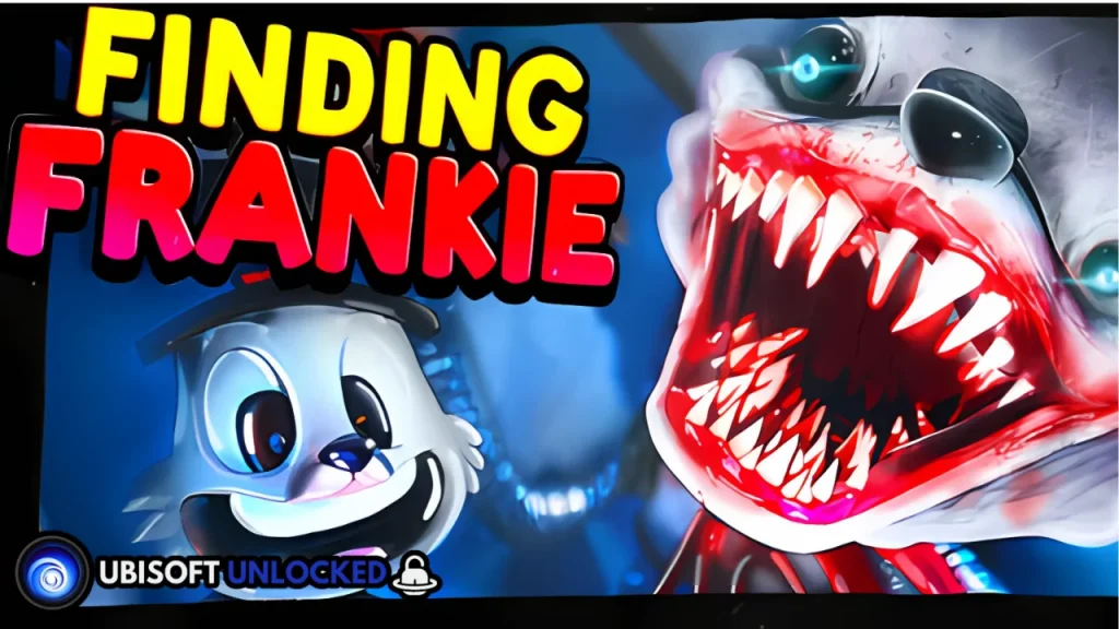 Finding Frankie Free Download