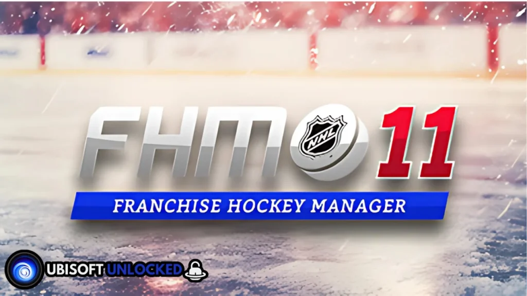 Franchise Hockey Manager 11 Free Download