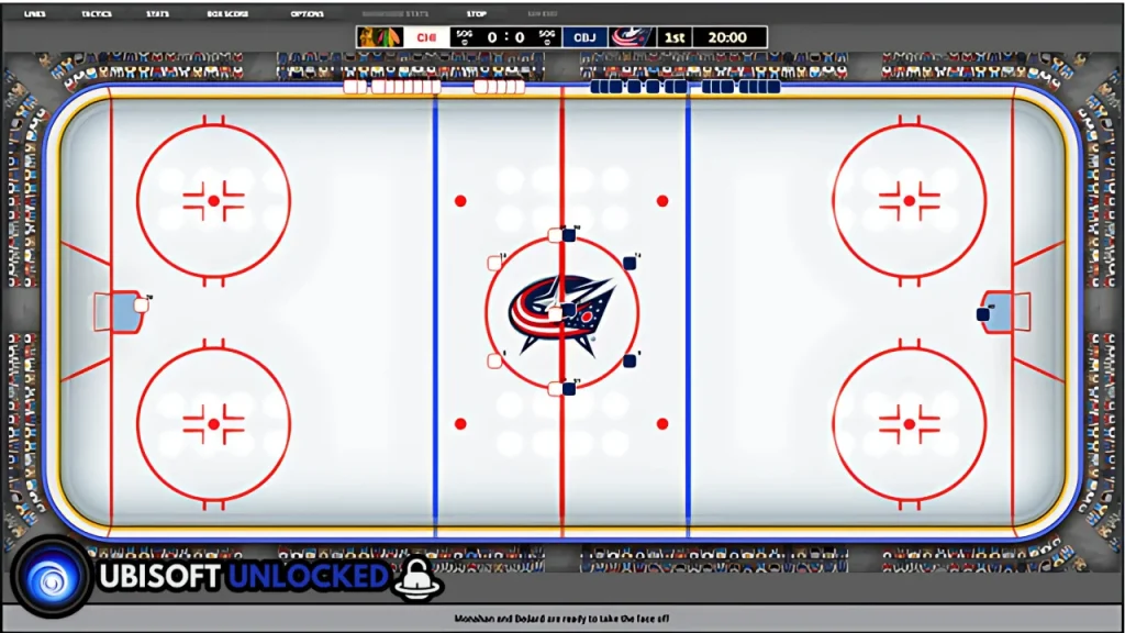 Franchise Hockey Manager 11 Torrent