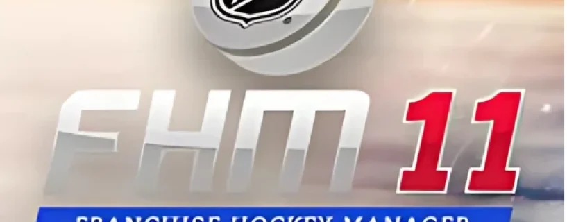 Franchise Hockey Manager 11 Free Download