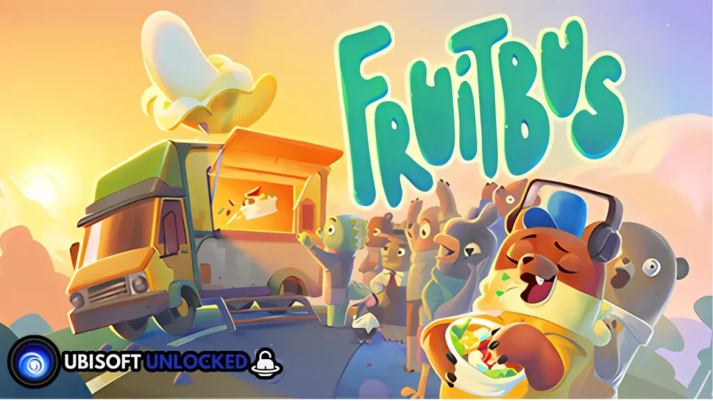 Fruitbus Free Download