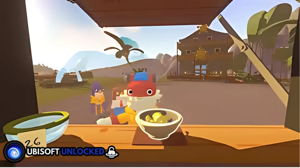 Fruitbus Torrent