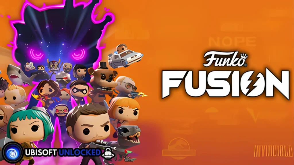 Funko Fusion Free Download