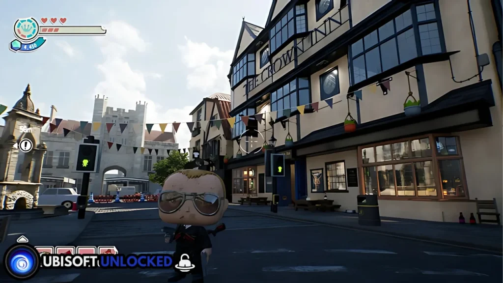 Funko Fusion Torrent