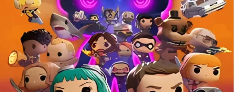 Funko Fusion Free Download v139555