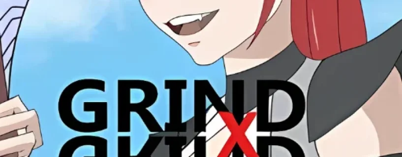 GRING×GRIND Free Download