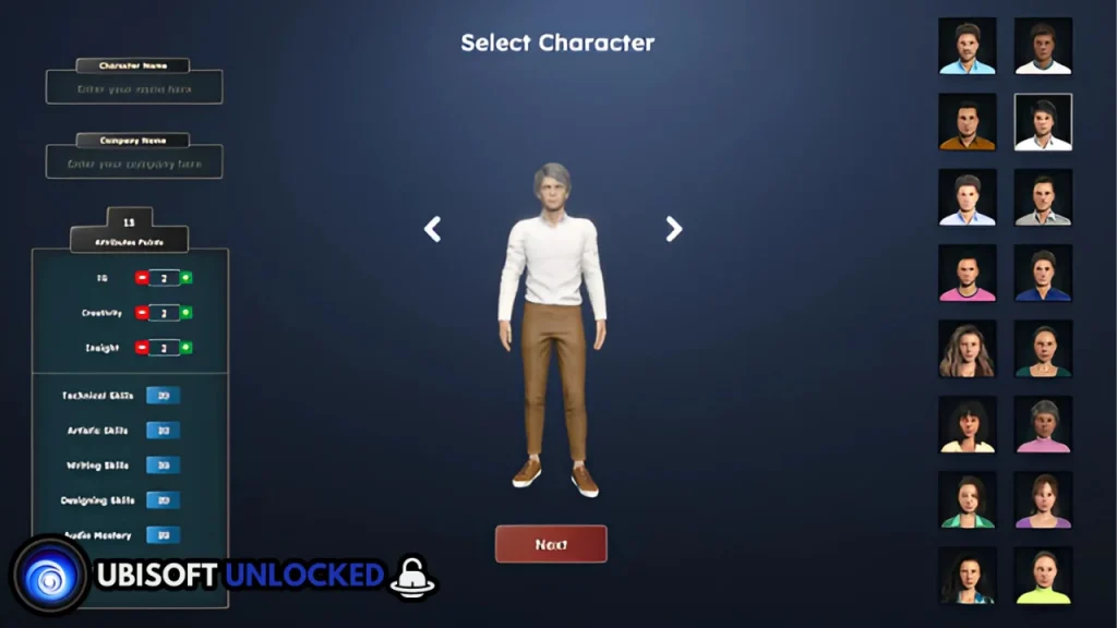 Game Builder Tycoon Download