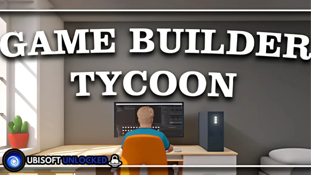 Game Builder Tycoon Free Download
