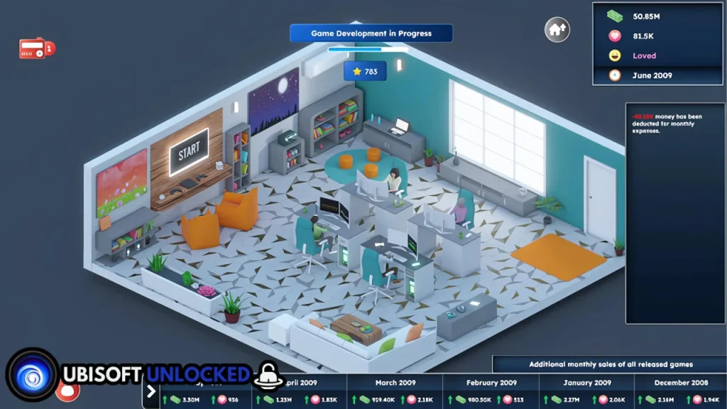 Game Builder Tycoon Torrent