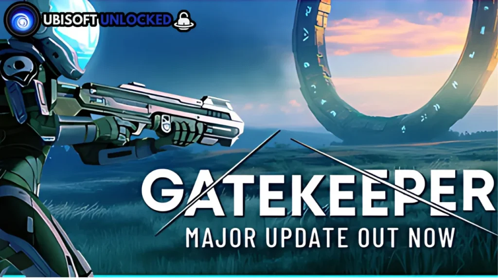 Gatekeeper Free Download