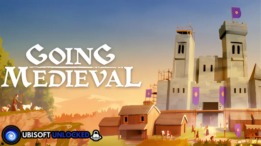 Going Medieval Free Download